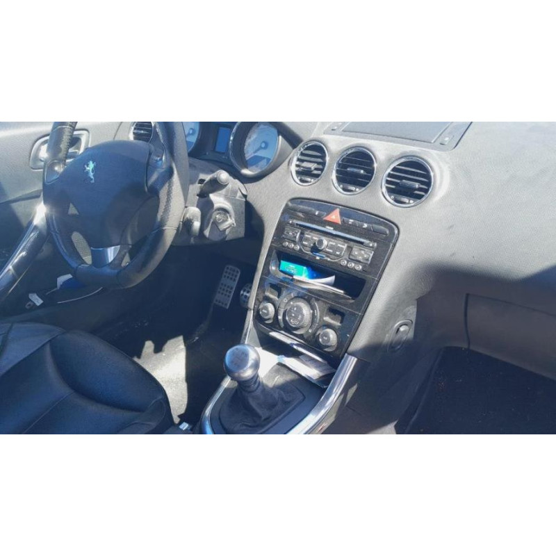 Retroviseur gauche PEUGEOT 308 1 PHASE 1 CABRIOLET d’occasion