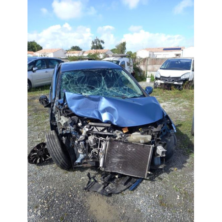 Verin de coffre RENAULT CLIO 3 PHASE 2 d’occasion