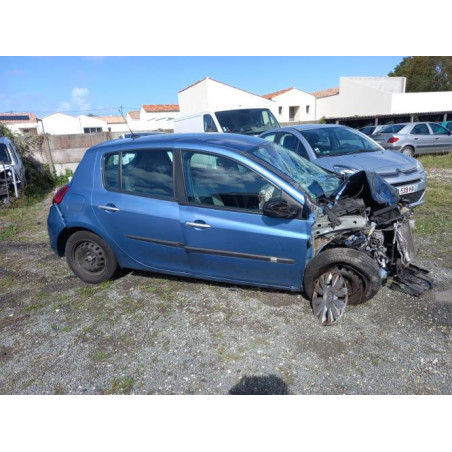 Verin de coffre RENAULT CLIO 3 PHASE 2 d’occasion