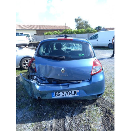 Verin de coffre RENAULT CLIO 3 PHASE 2 d’occasion