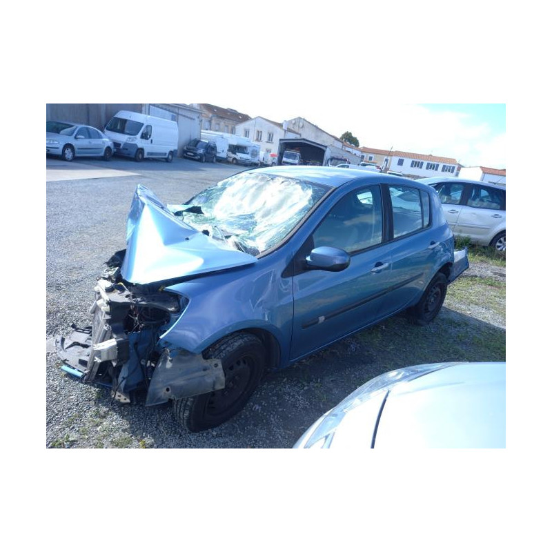 Verin de coffre RENAULT CLIO 3 PHASE 2 d’occasion