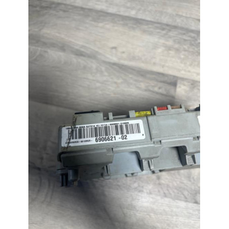 Porte fusible BMW  d’occasion