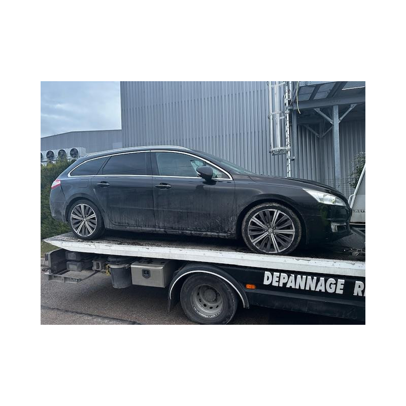 Bouton/Interrupteur PEUGEOT 508 1 SW PHASE 1 BREAK d’occasion