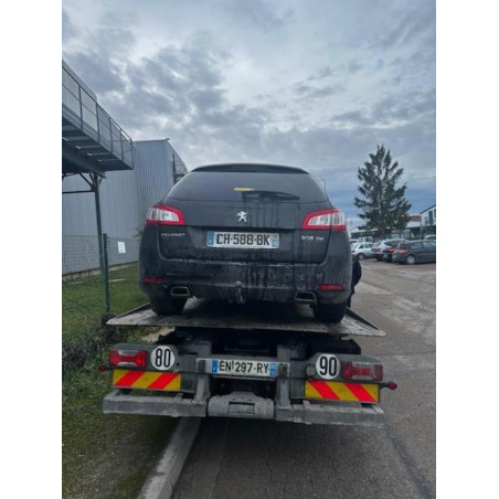 Bouton/Interrupteur PEUGEOT 508 1 SW PHASE 1 BREAK d’occasion