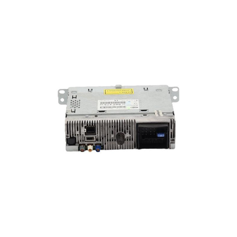 Autoradio d'origine PEUGEOT 508 1 SW PHASE 1 BREAK d’occasion
