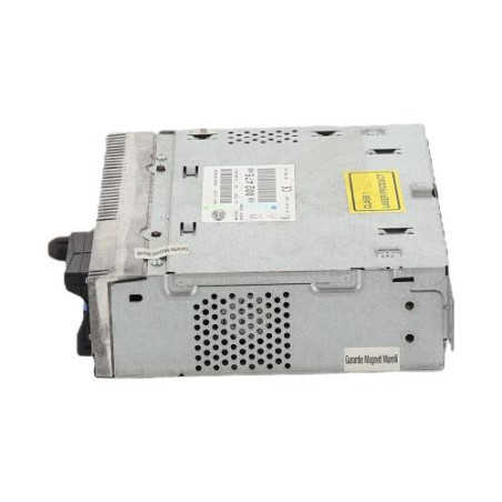 Autoradio d'origine PEUGEOT 508 1 SW PHASE 1 BREAK d’occasion