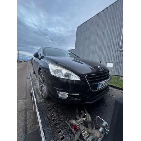 Autoradio d'origine PEUGEOT 508 1 SW PHASE 1 BREAK d’occasion