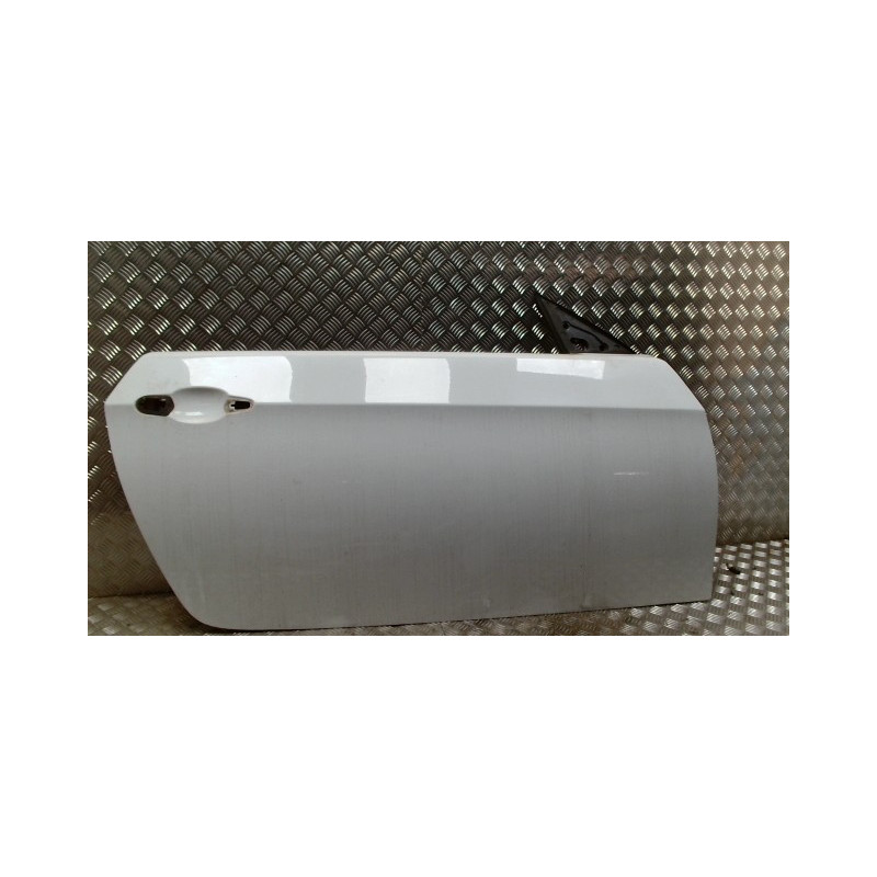 Porte avant droit BMW SERIE 3 E92 COUPE PHASE 1 d’occasion