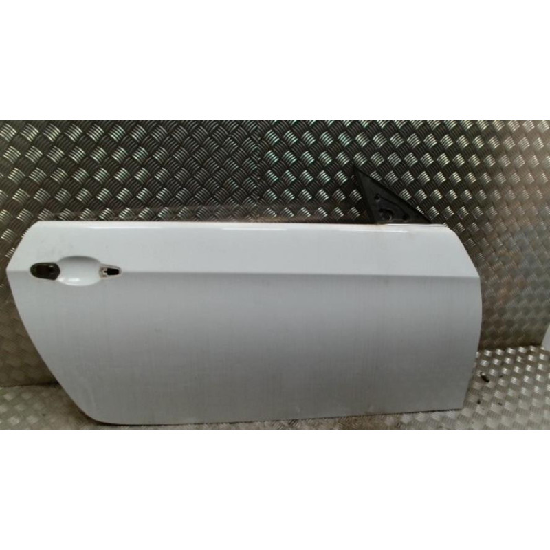 Porte avant droit BMW SERIE 3 E92 COUPE PHASE 1 d’occasion