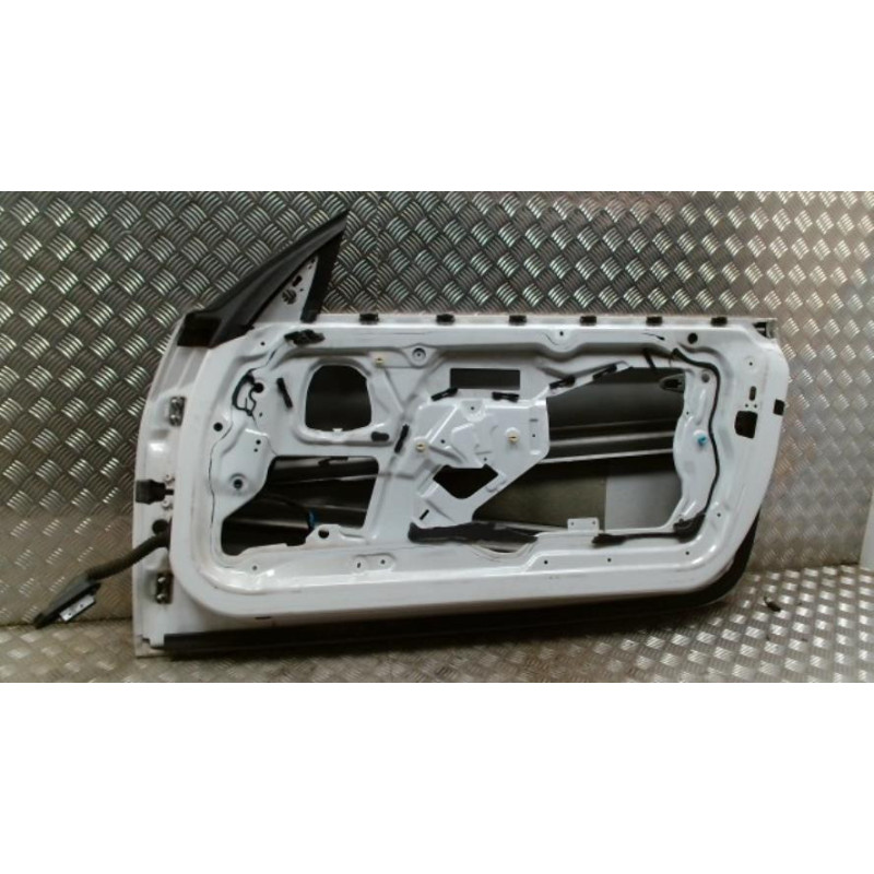 Porte avant droit BMW SERIE 3 E92 COUPE PHASE 1 d’occasion