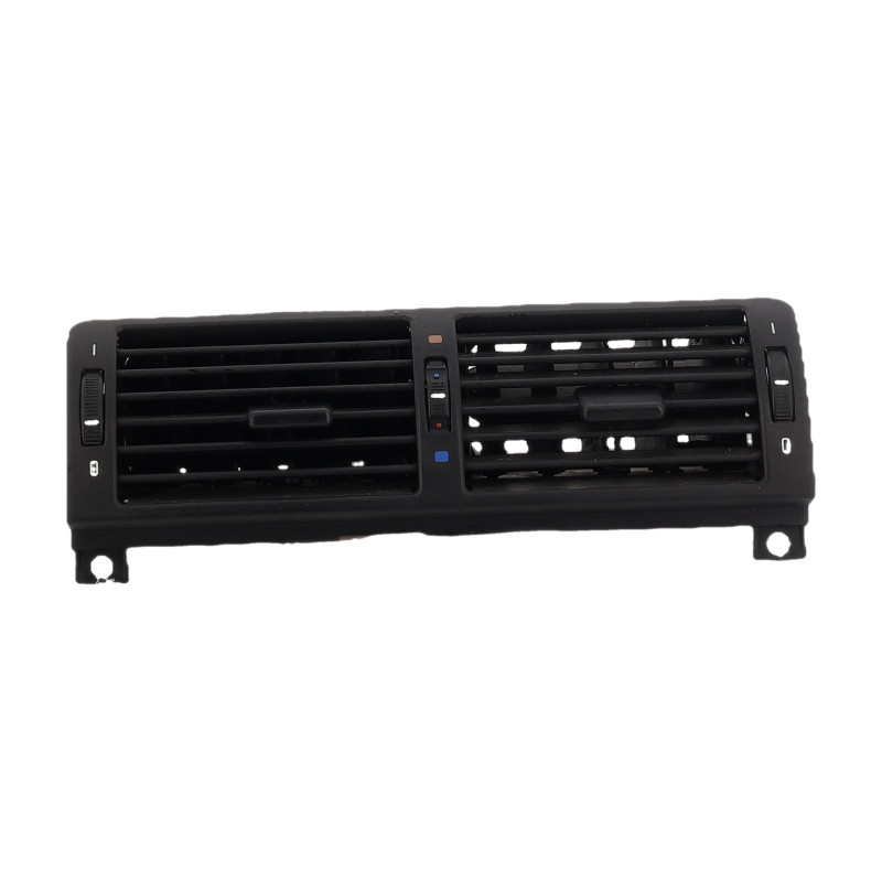 Aerateur tableau de bord BMW SERIE 3 E46 COUPE PHASE 1 d’occasion