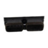 Aerateur tableau de bord BMW SERIE 3 E46 COUPE PHASE 1 d’occasion
