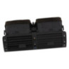 Aerateur tableau de bord BMW SERIE 3 E46 COUPE PHASE 1 d’occasion