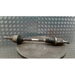 Cardan gauche (transmission) DACIA SANDERO 2 PHASE 2 d’occasion