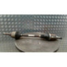 Cardan gauche (transmission) DACIA SANDERO 2 PHASE 2 d’occasion