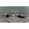 Cardan gauche (transmission) DACIA SANDERO 2 PHASE 2 d’occasion