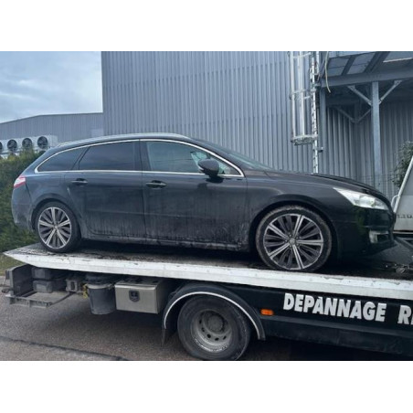Renfort pare choc avant (traverse) PEUGEOT 508 1 SW PHASE 1 BREAK d’occasion