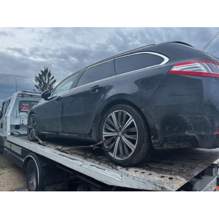 Renfort pare choc avant (traverse) PEUGEOT 508 1 SW PHASE 1 BREAK d’occasion