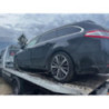Renfort pare choc avant (traverse) PEUGEOT 508 1 SW PHASE 1 BREAK d’occasion