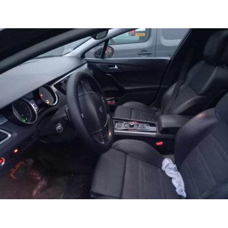 Renfort pare choc avant (traverse) PEUGEOT 508 1 SW PHASE 1 BREAK d’occasion