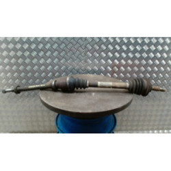 Cardan droit (transmission) PEUGEOT 206 PHASE 2 d’occasion