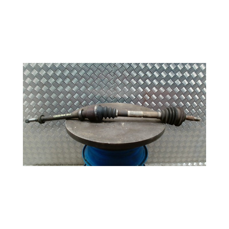 Cardan droit (transmission) PEUGEOT 206 PHASE 2 d’occasion