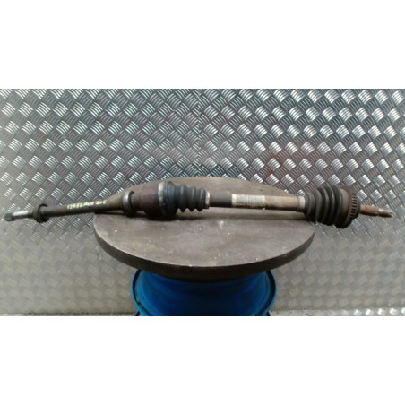 Cardan droit (transmission) PEUGEOT 206 PHASE 2 d’occasion
