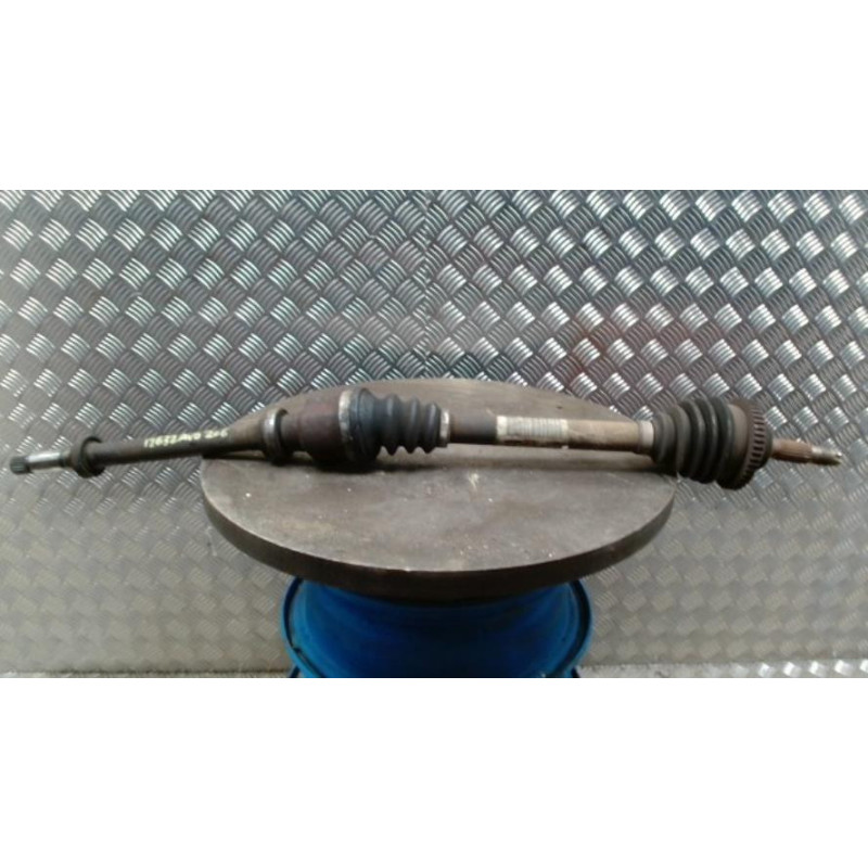 Cardan droit (transmission) PEUGEOT 206 PHASE 2 d’occasion