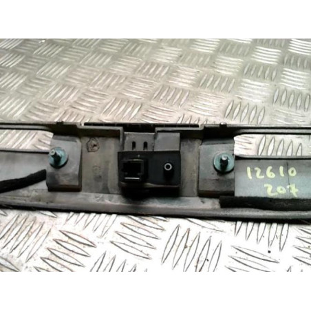 Baguette de coffre PEUGEOT 207 PHASE 1 d’occasion