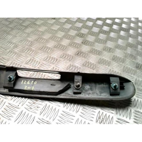 Baguette de coffre PEUGEOT 207 PHASE 1 d’occasion