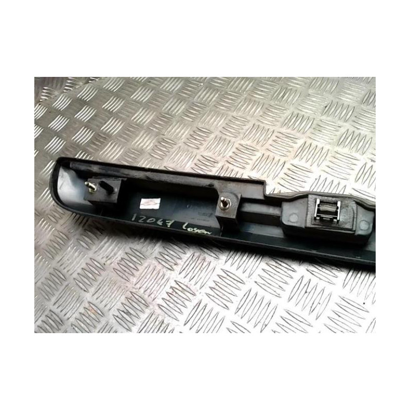 Baguette de coffre DACIA LOGAN MCV 1 PHASE 1 BREAK d’occasion