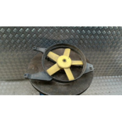 Moto ventilateur radiateur NISSAN MICRA 2 PHASE 1 d’occasion