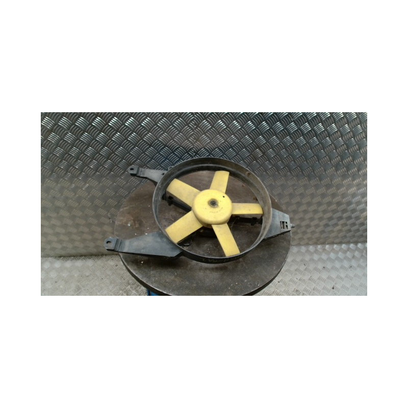 Moto ventilateur radiateur NISSAN MICRA 2 PHASE 1 d’occasion