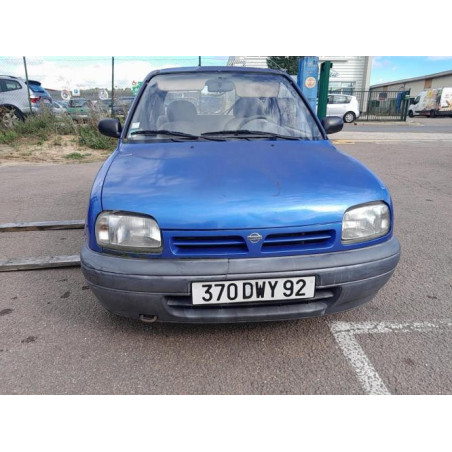 Moto ventilateur radiateur NISSAN MICRA 2 PHASE 1 d’occasion