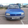 Moto ventilateur radiateur NISSAN MICRA 2 PHASE 1 d’occasion