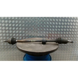 Cardan droit (transmission) FIAT PUNTO 1 PHASE 1 d’occasion