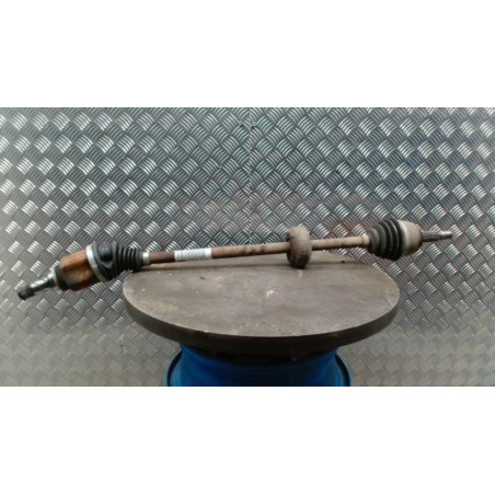 Cardan droit (transmission) DACIA SANDERO 2 PHASE 2 d’occasion