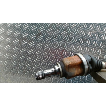 Cardan droit (transmission) DACIA SANDERO 2 PHASE 2 d’occasion