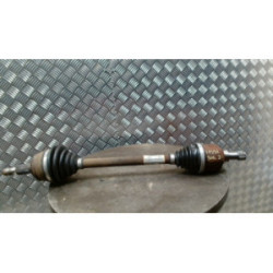 Cardan gauche (transmission) PEUGEOT 308 2 PHASE 1 d’occasion