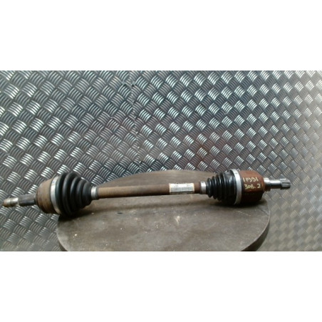 Cardan gauche (transmission) PEUGEOT 308 2 PHASE 1 d’occasion