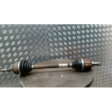 Cardan gauche (transmission) PEUGEOT 308 2 PHASE 1 d’occasion