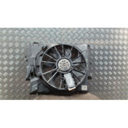 Moto ventilateur radiateur BMW SERIE 3 E92 COUPE PHASE 1 d’occasion
