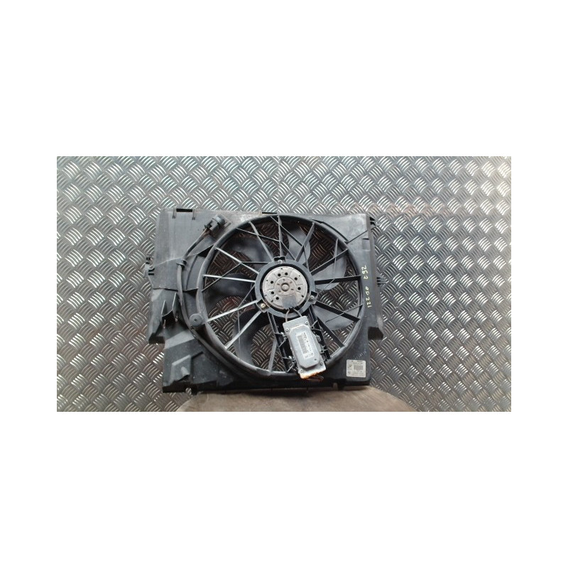 Moto ventilateur radiateur BMW SERIE 3 E92 COUPE PHASE 1 d’occasion