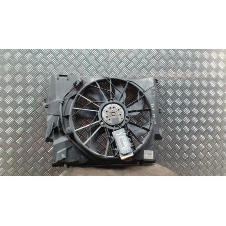 Moto ventilateur radiateur BMW SERIE 3 E92 COUPE PHASE 1 d’occasion