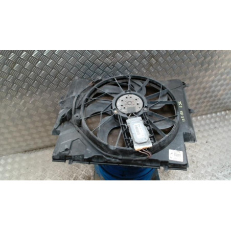 Moto ventilateur radiateur BMW SERIE 3 E92 COUPE PHASE 1 d’occasion