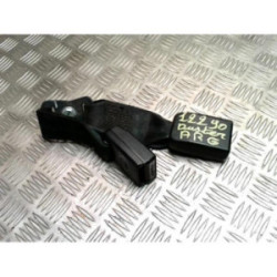 Attache ceinture arriere gauche DACIA DUSTER 1 PHASE 1 d’occasion