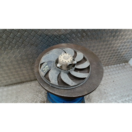 Moto ventilateur radiateur RENAULT MASTER 2 PHASE 2 d’occasion