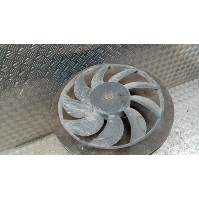 Moto ventilateur radiateur RENAULT MASTER 2 PHASE 2 d’occasion