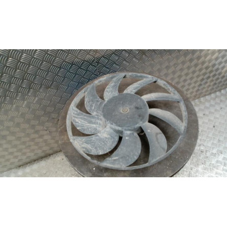 Moto ventilateur radiateur RENAULT MASTER 2 PHASE 2 d’occasion