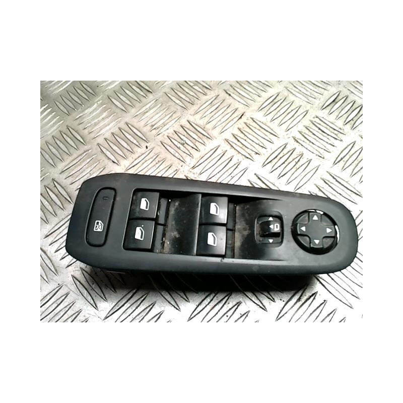 Interrupteur de leve vitre avant gauche PEUGEOT 308 2 PHASE 1 d’occasion
